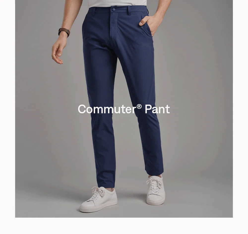 Commuter® Pant - Slim