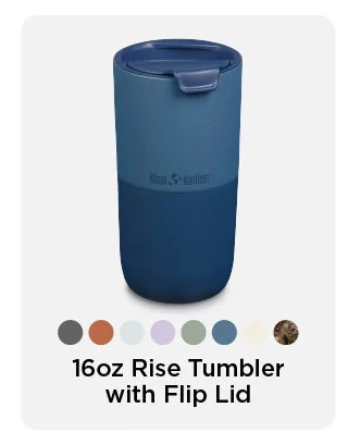 16oz Rise Tumbler