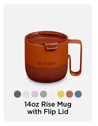 14oz Rise Mug