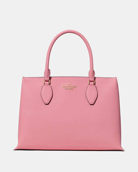 Rae Medium Satchel
