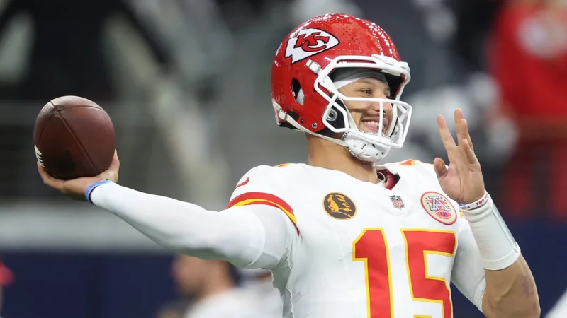 Texans vs. Chiefs prediction Texans vs. Chiefs prediction