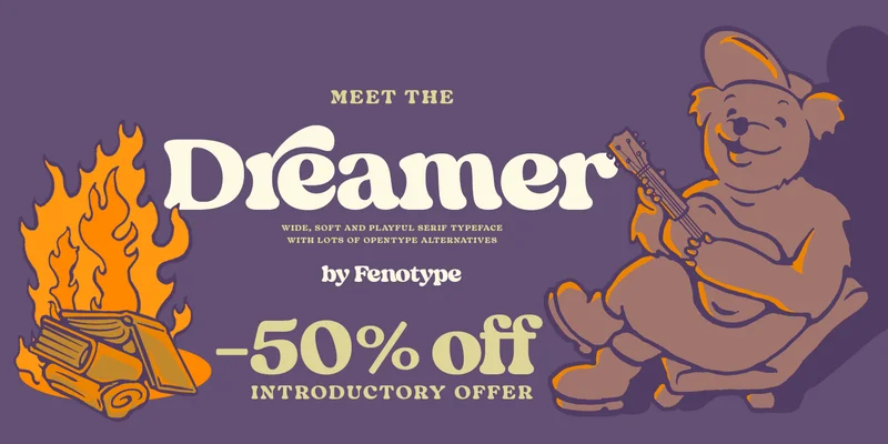 Dreamer