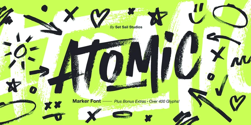 ATOMIC