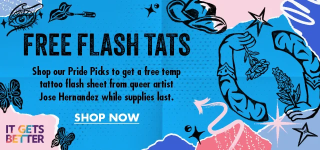 shop pride picks
