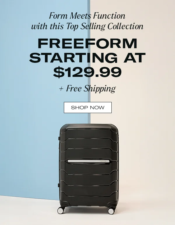 Shop Freeform Starting at $129.99