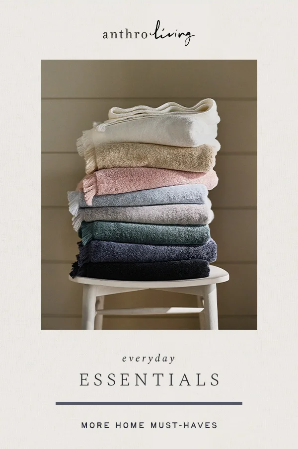 Shop everyday essentials