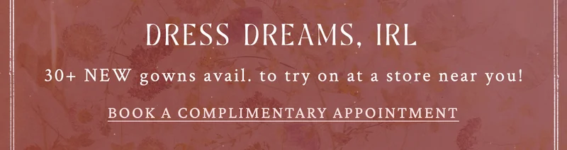 book a complimentary appointment