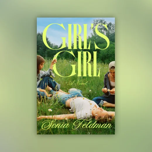 Girl's Girl