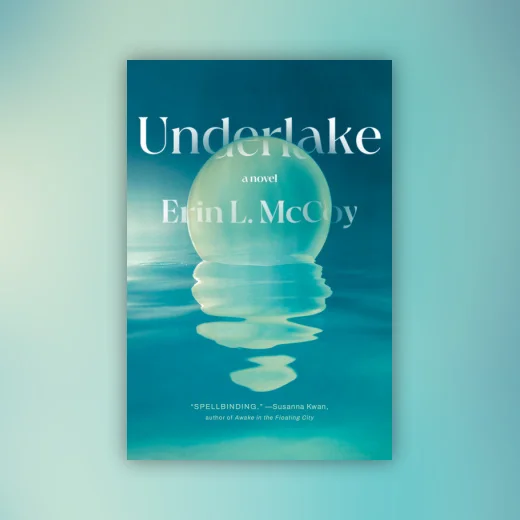 Underlake