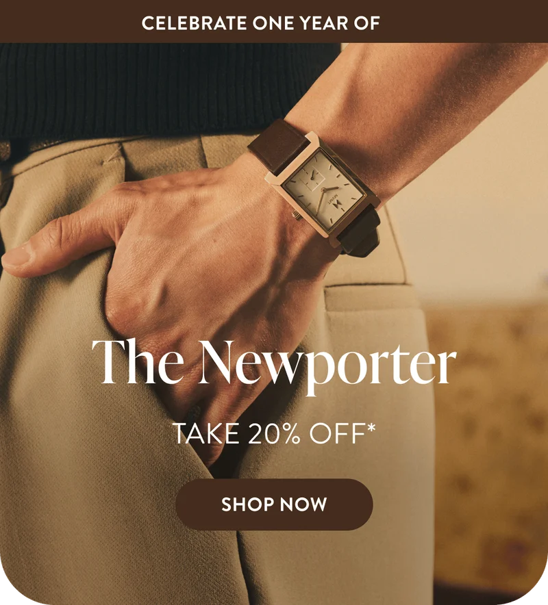 MVMT Newporter