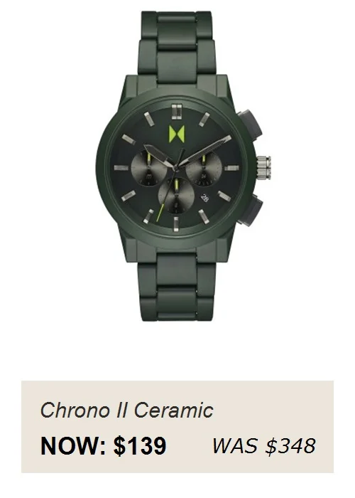 View product recommended for you