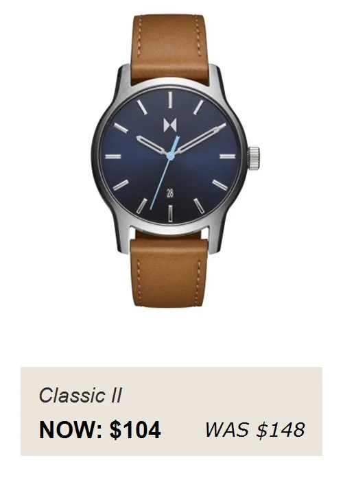View product recommended for you