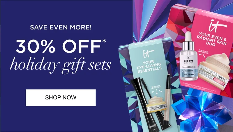 SAVE EVEN MORE! 30% OFF