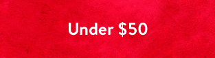 Under $50