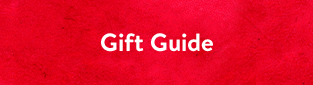 Gift Guide