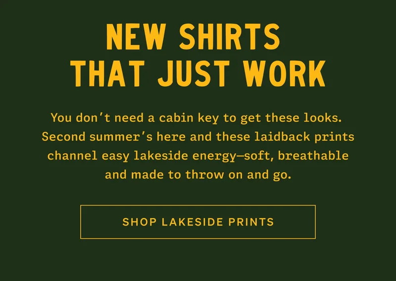Shop Men's Short Sleeve Shirts