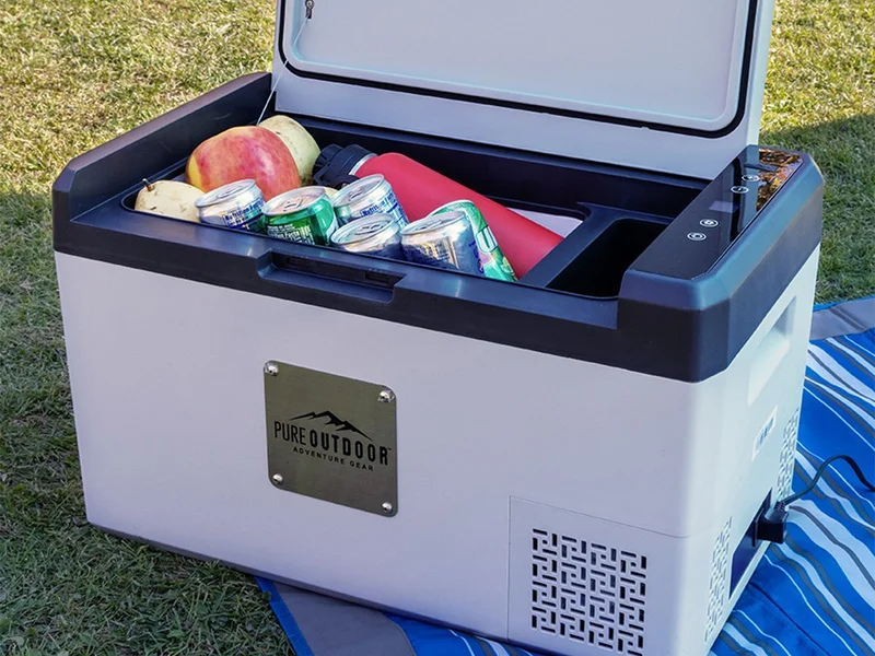Emperor 25 Portable Refrigerator 26 Quart (25 Liter)