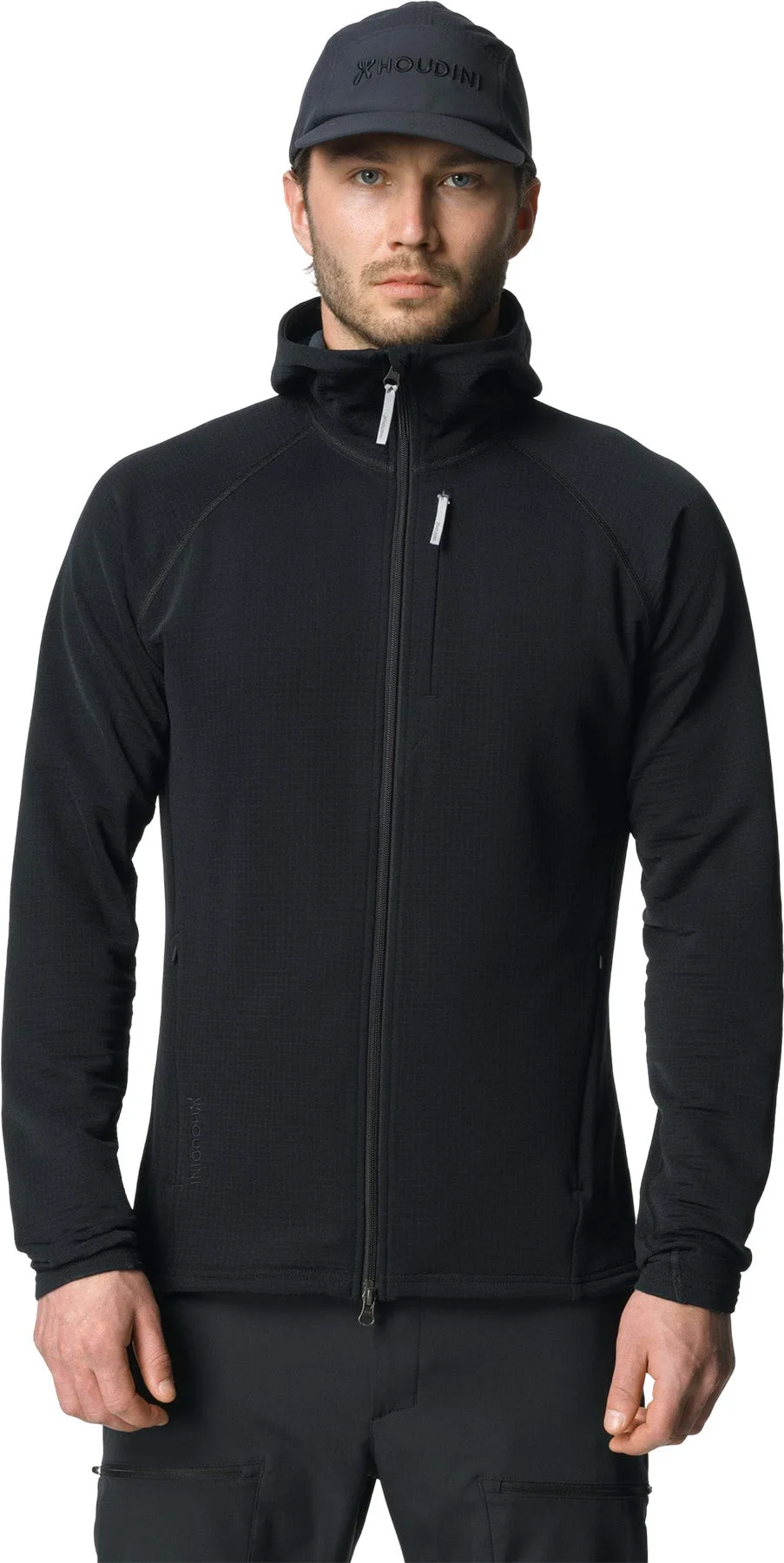 Houdini,  Black / S
