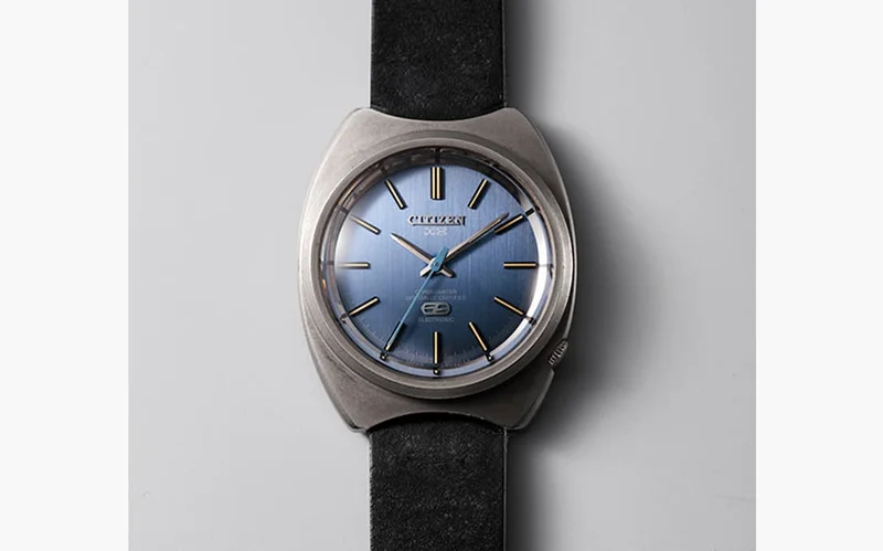 X-8 Chronometer