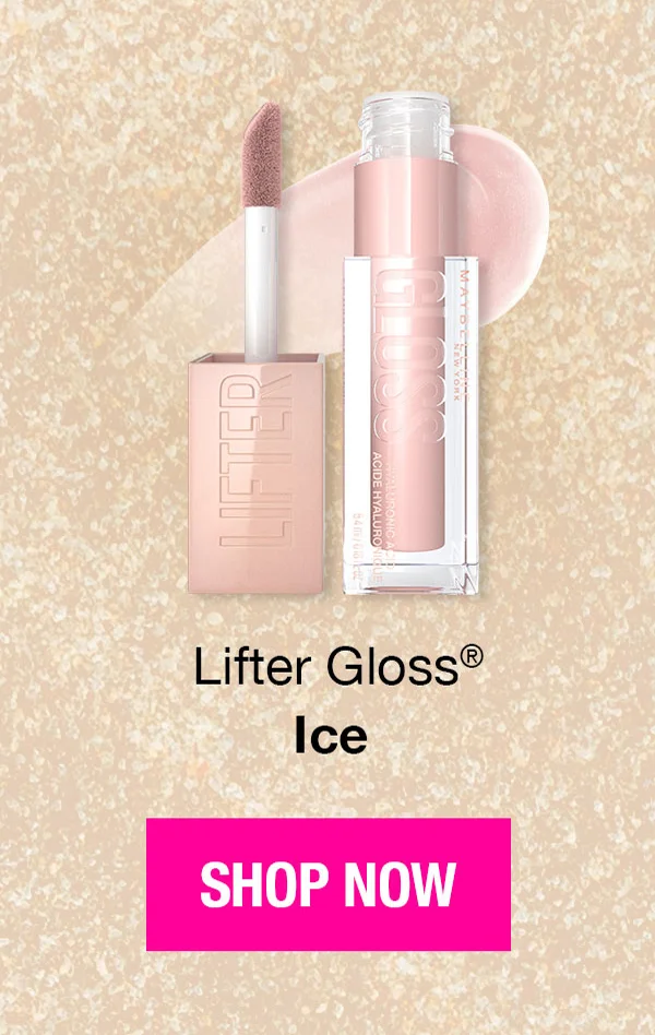 Lifter Gloss