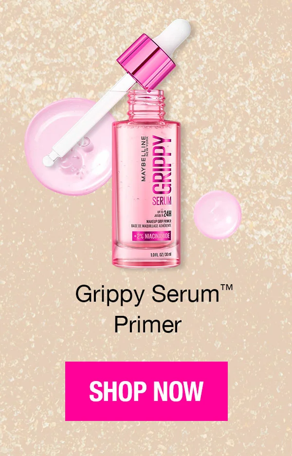 Grippy Serum Primer
