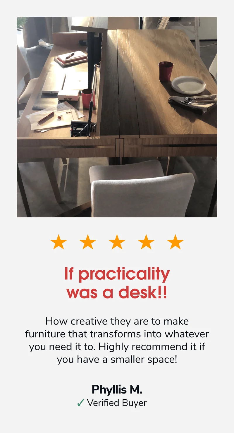 ❤️ Phyllis' Review ❤️