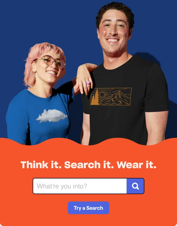 Try A Search