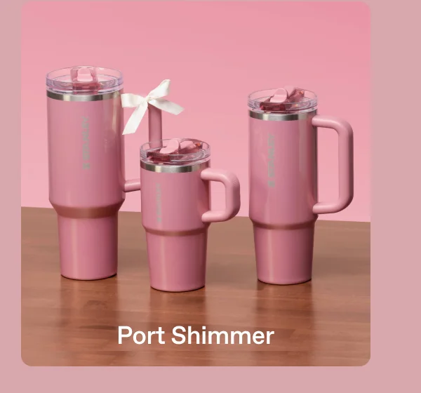 Port Shimmer