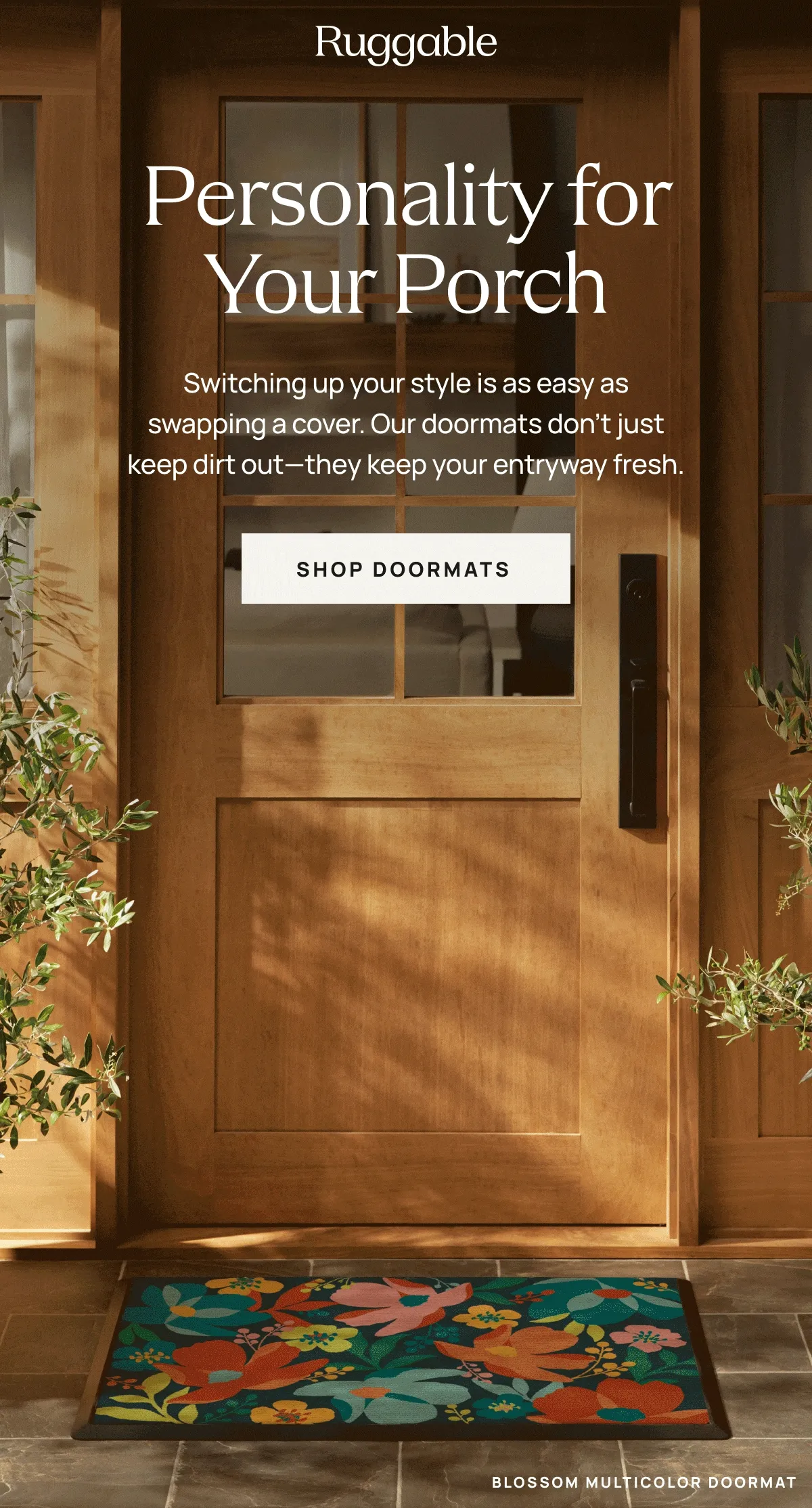 Shop Doormats