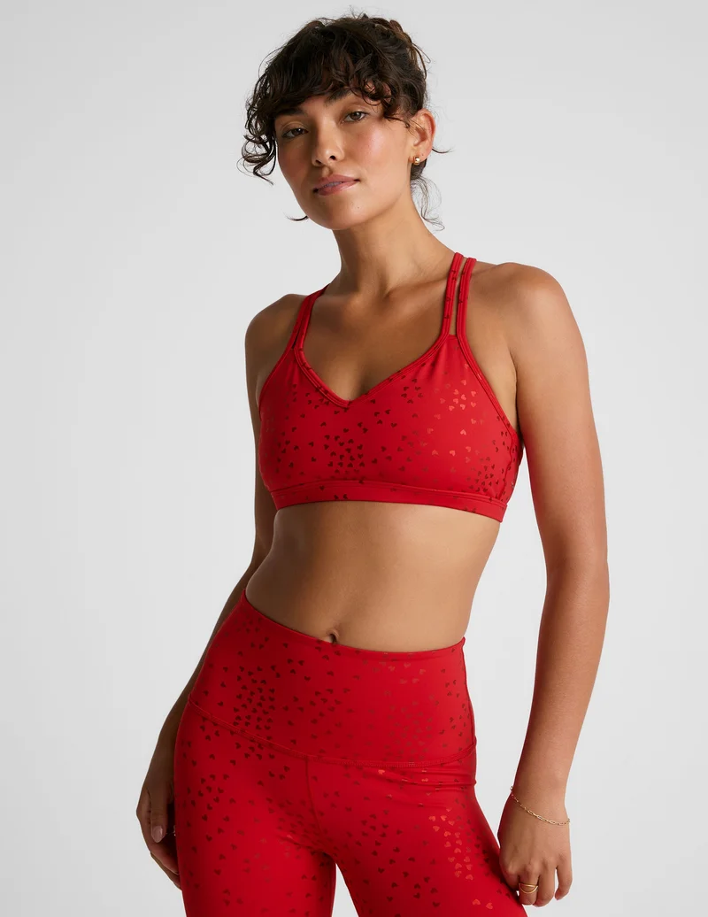 Image of Double Back Bra