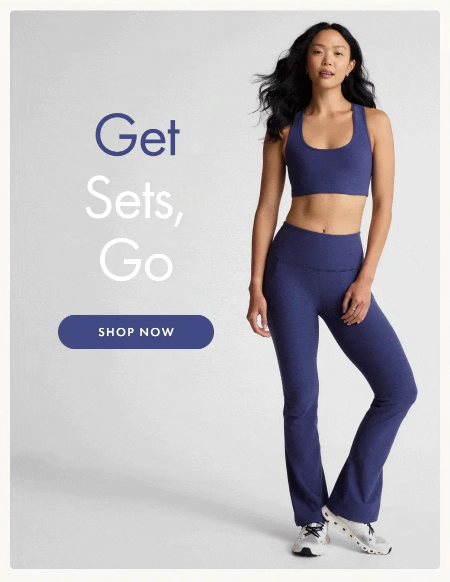 Shop Matching Sets