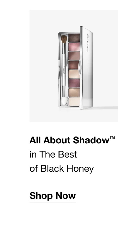 All About Shadow™ in The Best of Black Honey Shop Now