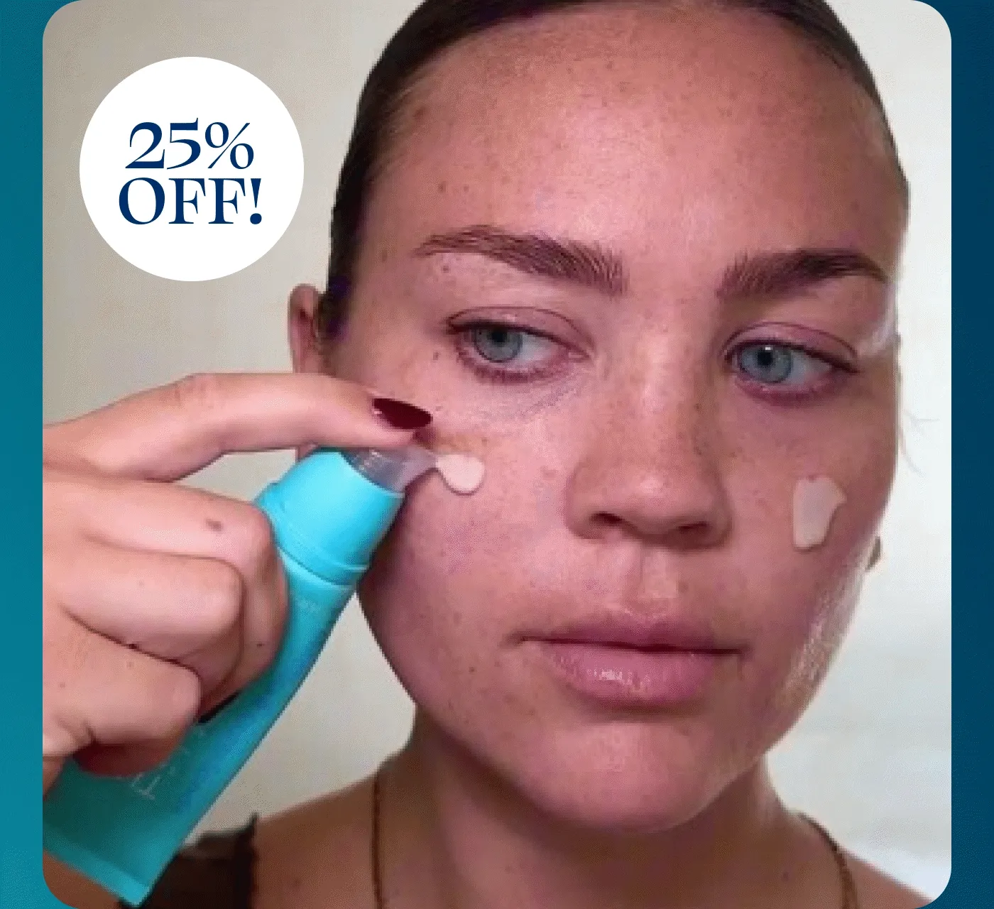 25% OFF! Meet the essentials that put TULA on the map