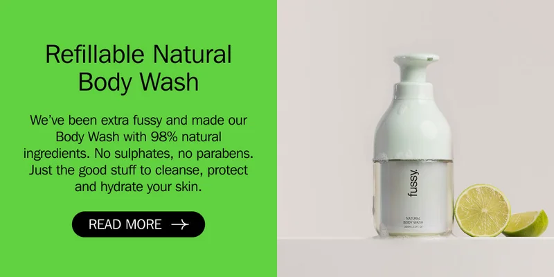 Smell Good