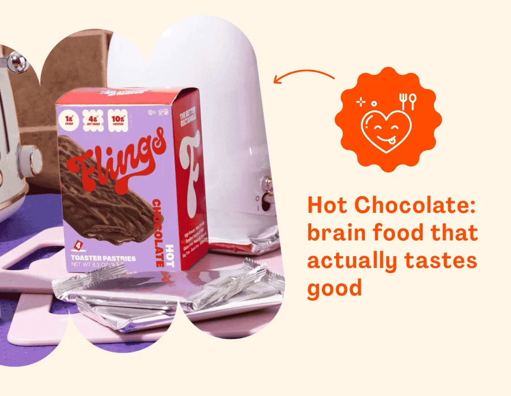HOT CHOCOLATE