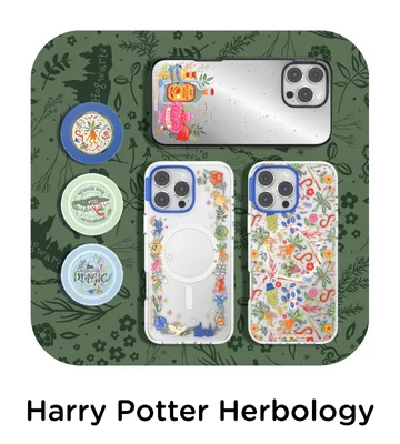 Harry Potter Herbology