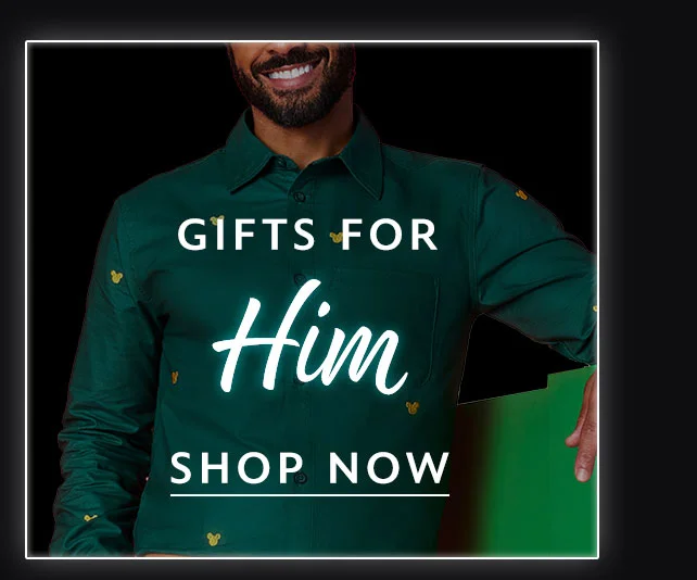 Gifts for Him | Shop Now