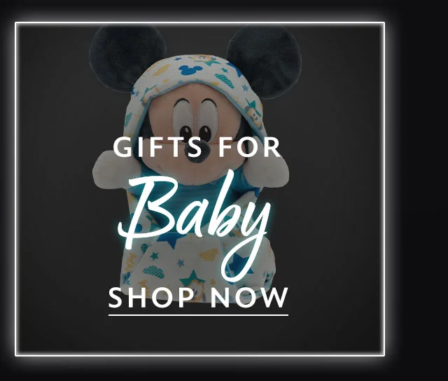 Gifts for Baby | Shop Now