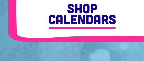 Shop Calendars