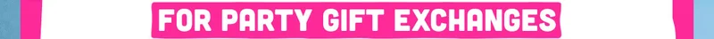 Spread jou this season with the perfect gifts! Shop new arrivals