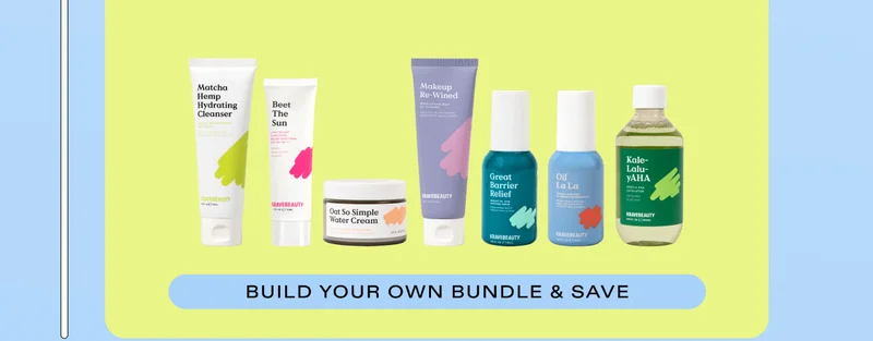 Build your own bundle and save!