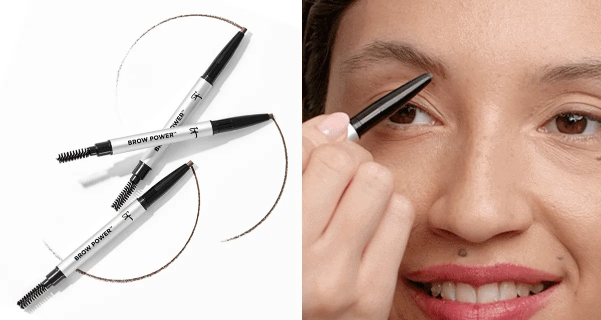 Brow Power