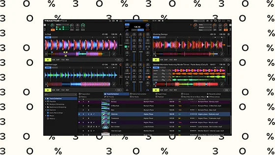 Traktor Pro 4