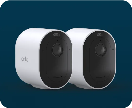 Arlo Pro 5S 2K Camera