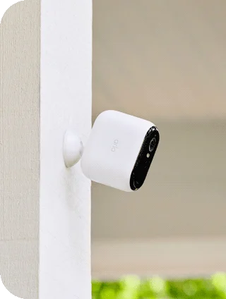 Arlo Essential XL 2K Outdoor Camera.