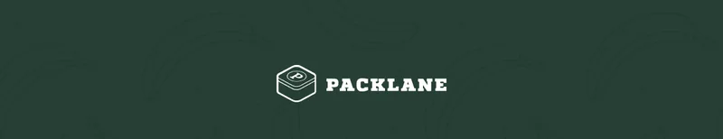 Packlane Logo