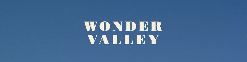 WONDER VALLEY