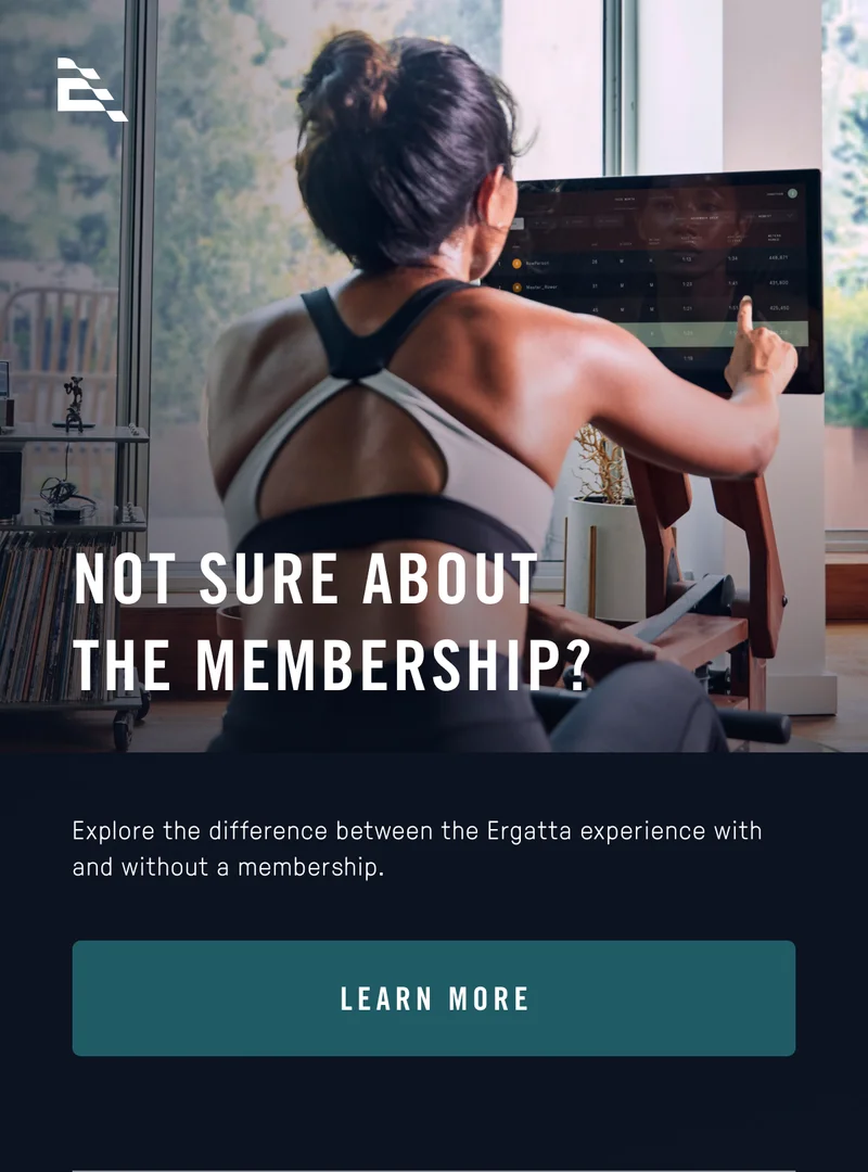 Learn more about the membership