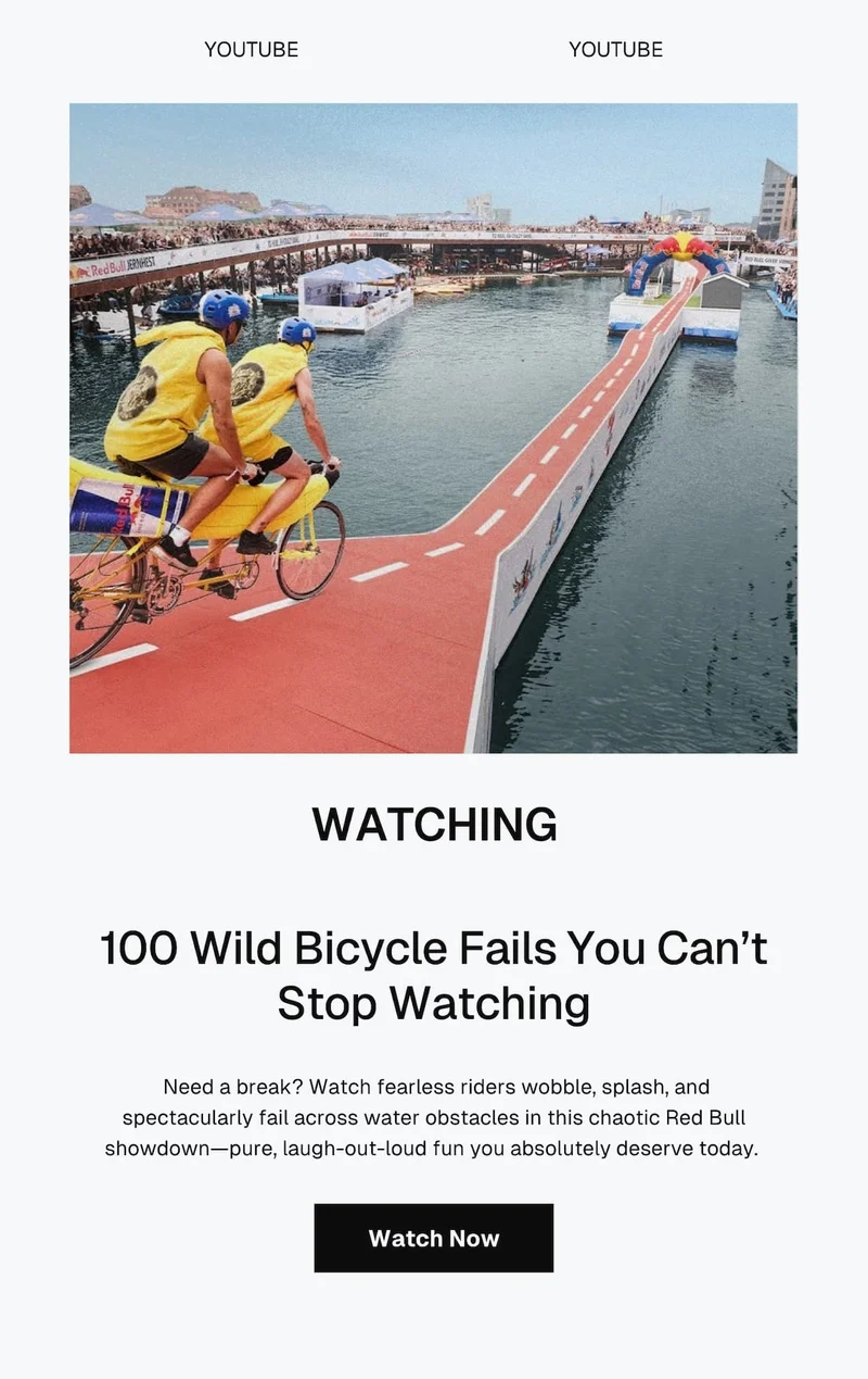 Watching