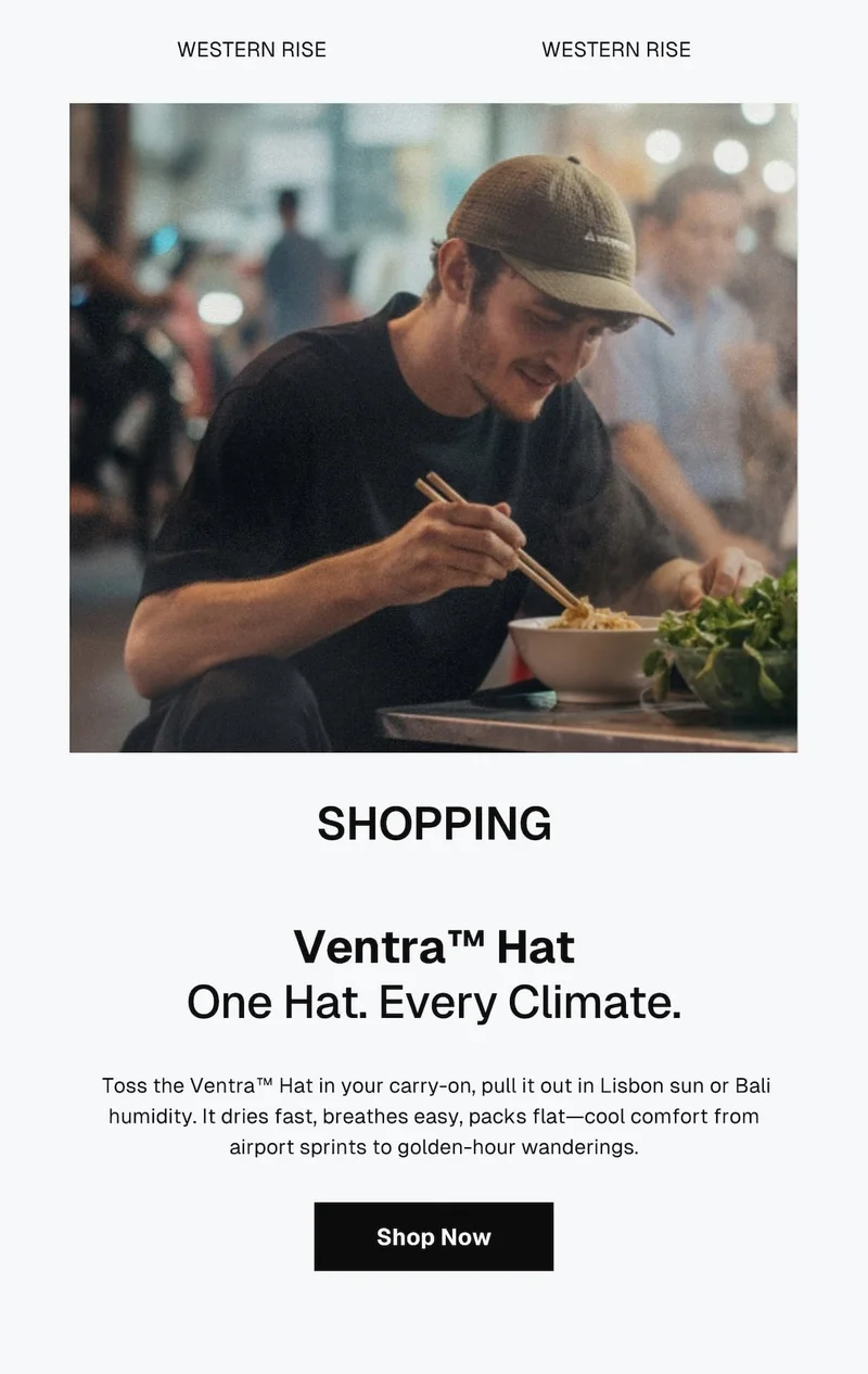 Shopping
